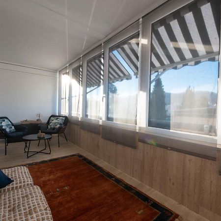Havre De Paix, Parking, Wifi, Draps Et Servilletes, Tout Inclus ユリューニュ エクステリア 写真